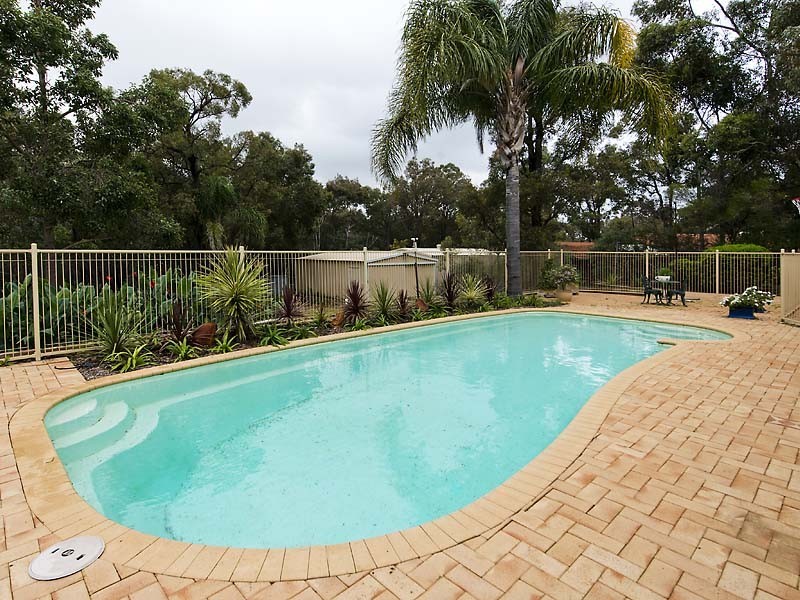 7 Joscelyn Place, Glen Forrest WA 6071