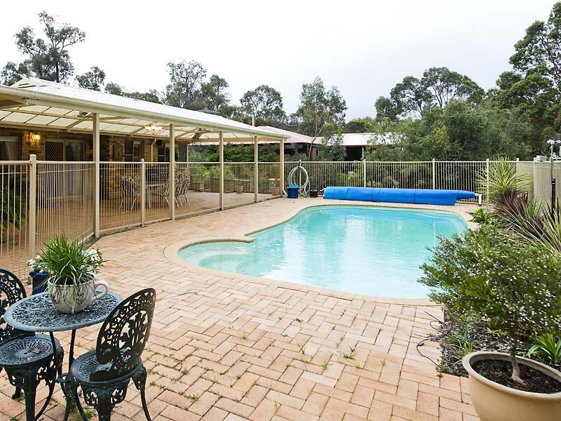 7 Joscelyn Place, Glen Forrest WA 6071