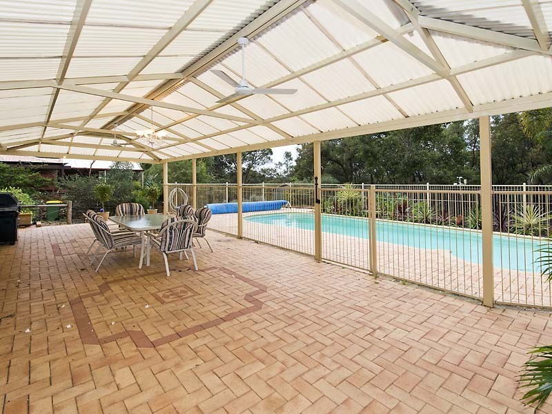 7 Joscelyn Place, Glen Forrest WA 6071