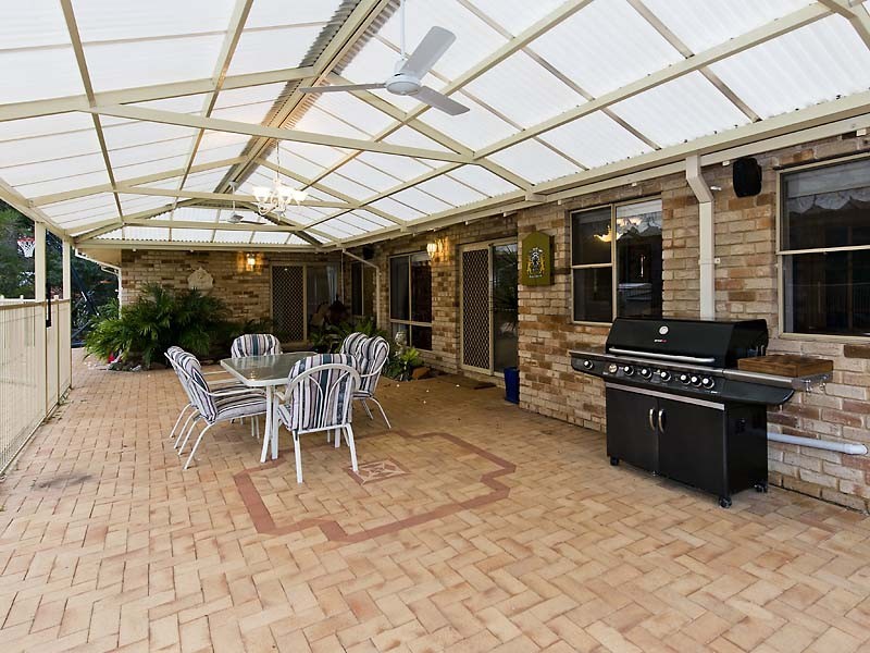 7 Joscelyn Place, Glen Forrest WA 6071