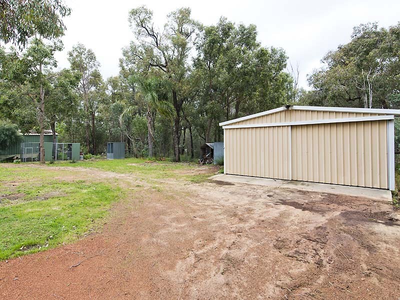 7 Joscelyn Place, Glen Forrest WA 6071