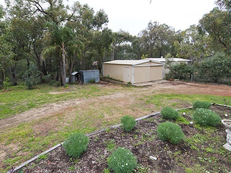 7 Joscelyn Place, Glen Forrest WA 6071