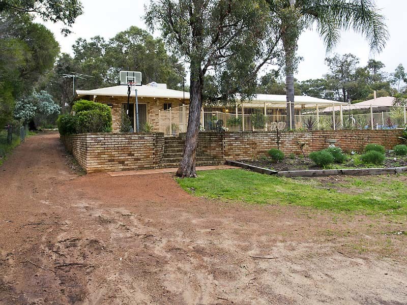 7 Joscelyn Place, Glen Forrest WA 6071