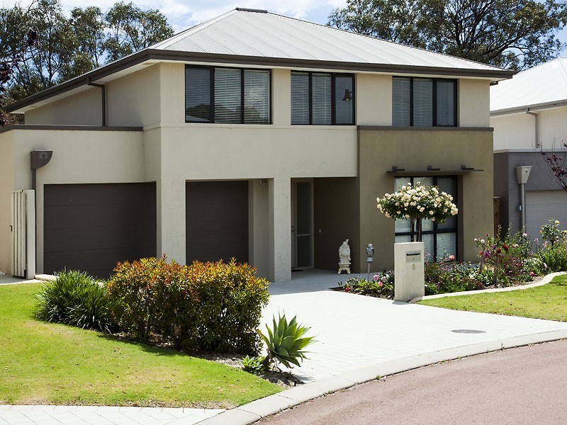 3 Tylney Loop, Meadow Springs WA 6210