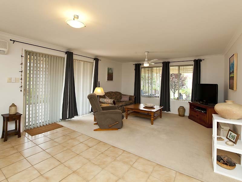 28 Torquata Boulevard, Helena Valley WA 6056