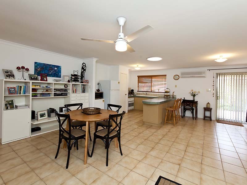 28 Torquata Boulevard, Helena Valley WA 6056