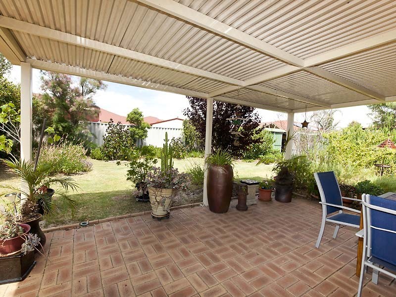 28 Torquata Boulevard, Helena Valley WA 6056