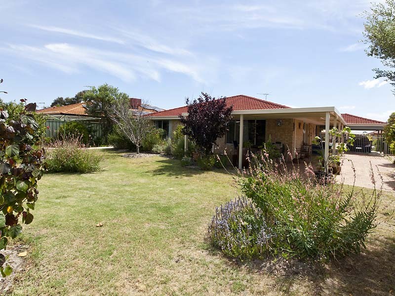 28 Torquata Boulevard, Helena Valley WA 6056