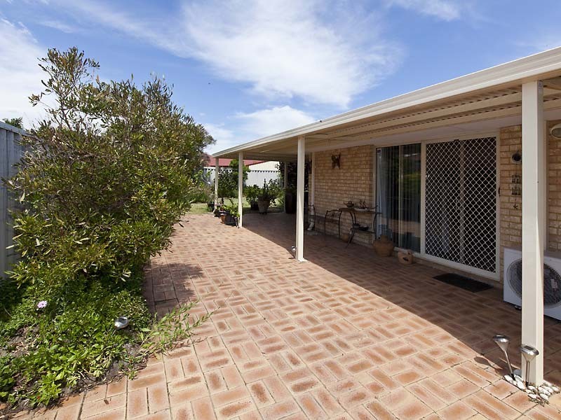 28 Torquata Boulevard, Helena Valley WA 6056