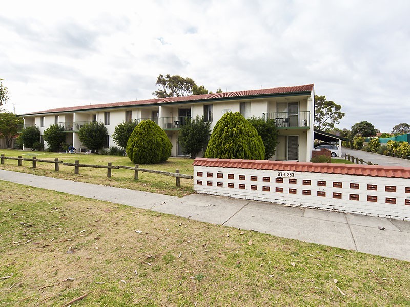 17/379 Hector Street, Yokine WA 6060