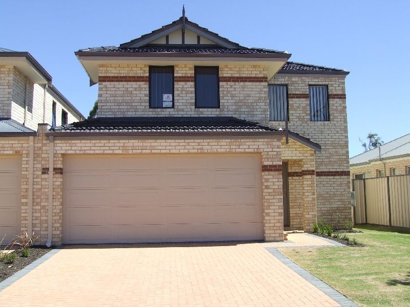 Villa 15/27 Meadow Springs Drive, Meadow Springs WA 6210