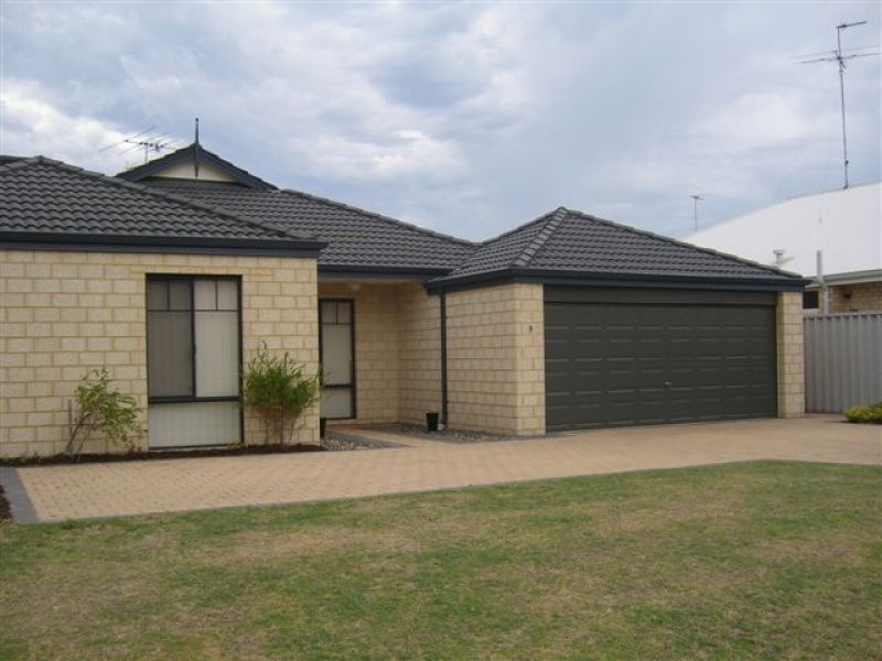 9 Enterprise Avenue, Falcon WA 6210
