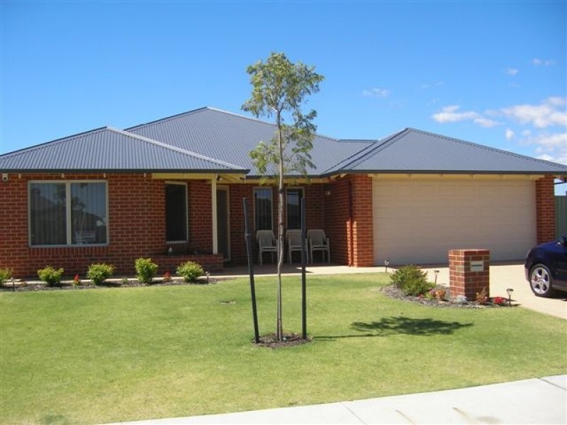 7 Jolly Rambler Boulevard, Ravenswood WA 6208