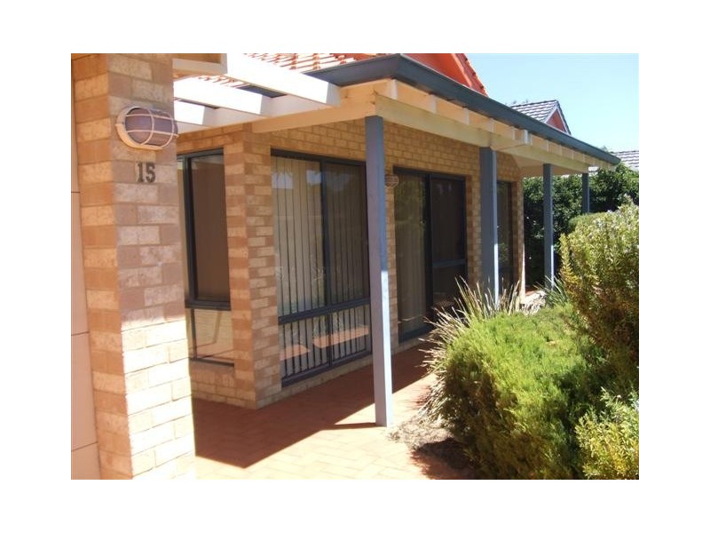 15 Lemongrass Way, Falcon WA 6210