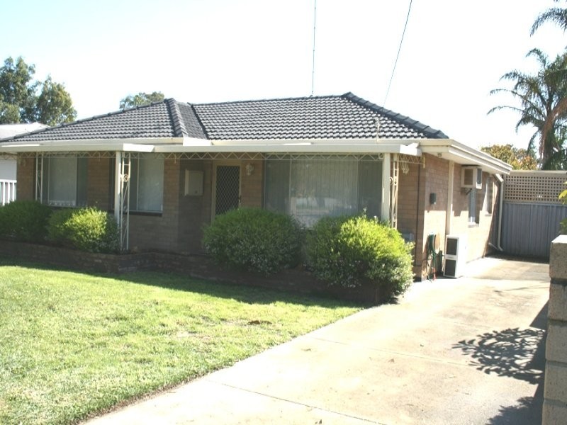 18 Kallang Road, Coodanup WA 6210