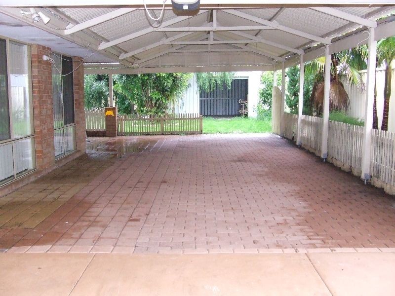 51 Wardell Loop, Dudley Park WA 6210
