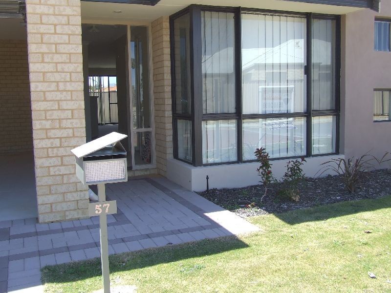 V57/27 Meadow Springs Drive, Meadow Springs WA 6210