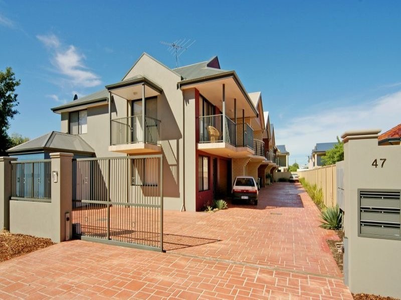 3-47 Tuckey Street, Mandurah WA 6210