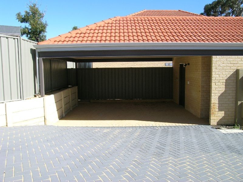 25/1 Mariners Cove Drive, Dudley Park WA 6210