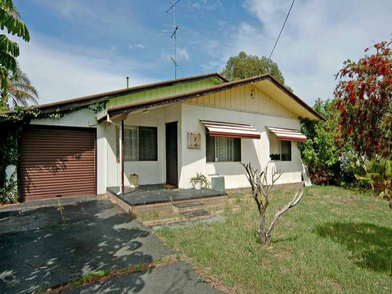 3 Second Avenue, Mandurah WA 6210