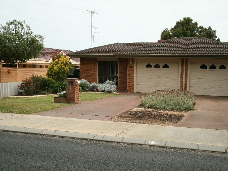 16A Gibson Street, Mandurah WA 6210