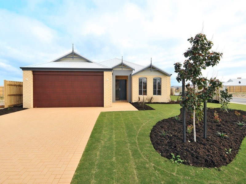 36 Seascapes Boulevard, Halls Head WA 6210