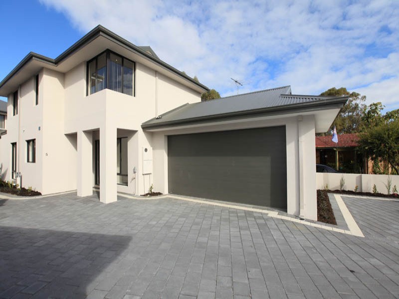 5/13 Clyde Place, Mandurah WA 6210