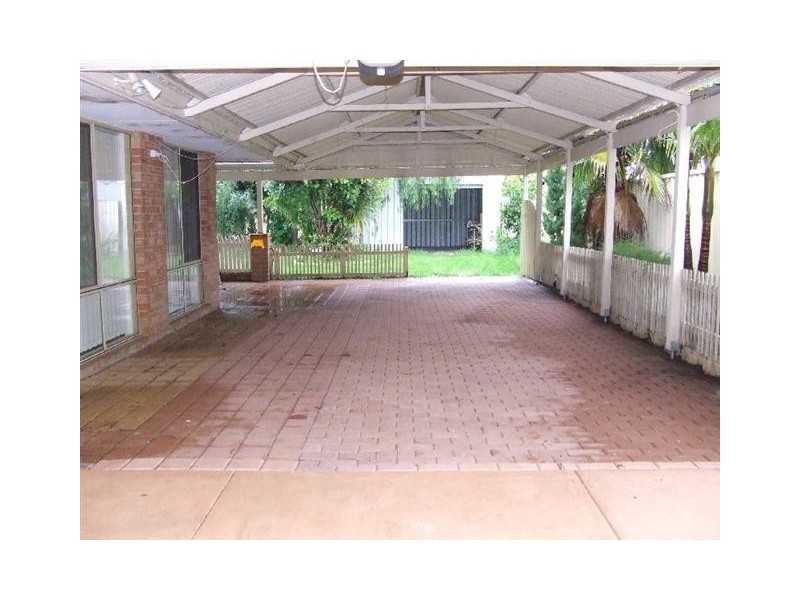 51 Wardell Loop, Dudley Park WA 6210