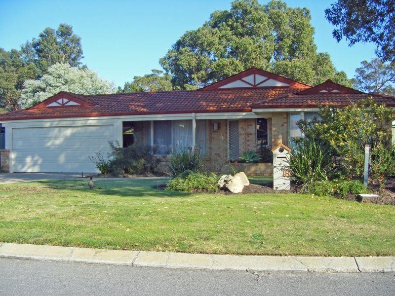 19 Willoughbridge Crescent, Erskine WA 6210