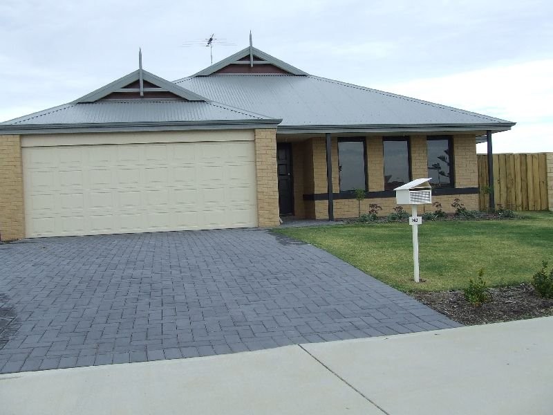 80 Seascapes Boulevard, Halls Head WA 6210