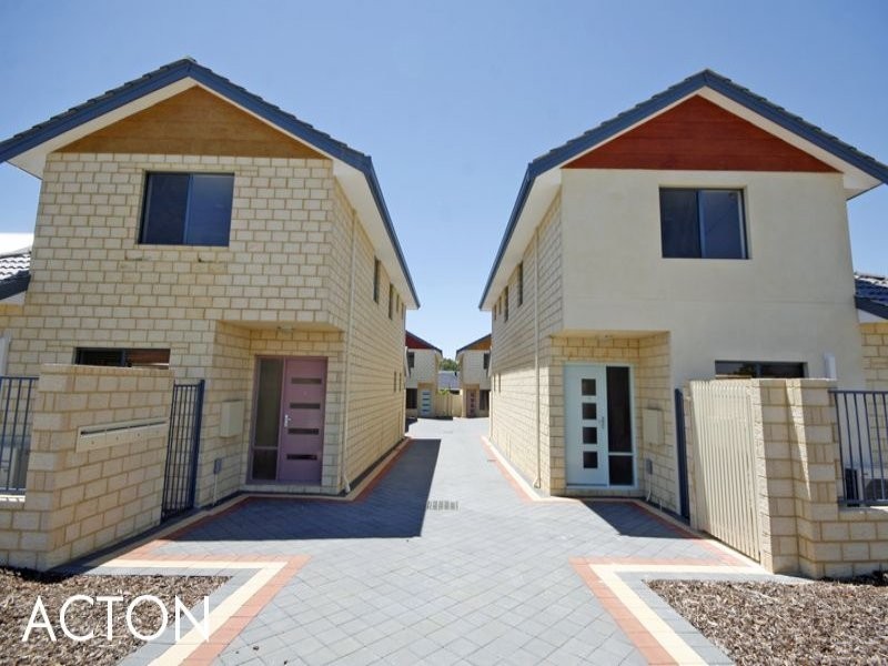 2/54 Davey Street, Mandurah WA 6210