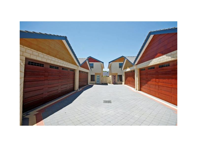 2/54 Davey Street, Mandurah WA 6210