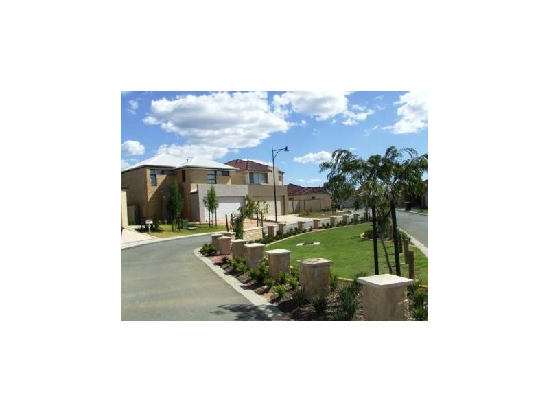 40/27 Meadow Springs Drive, Meadow Springs WA 6210