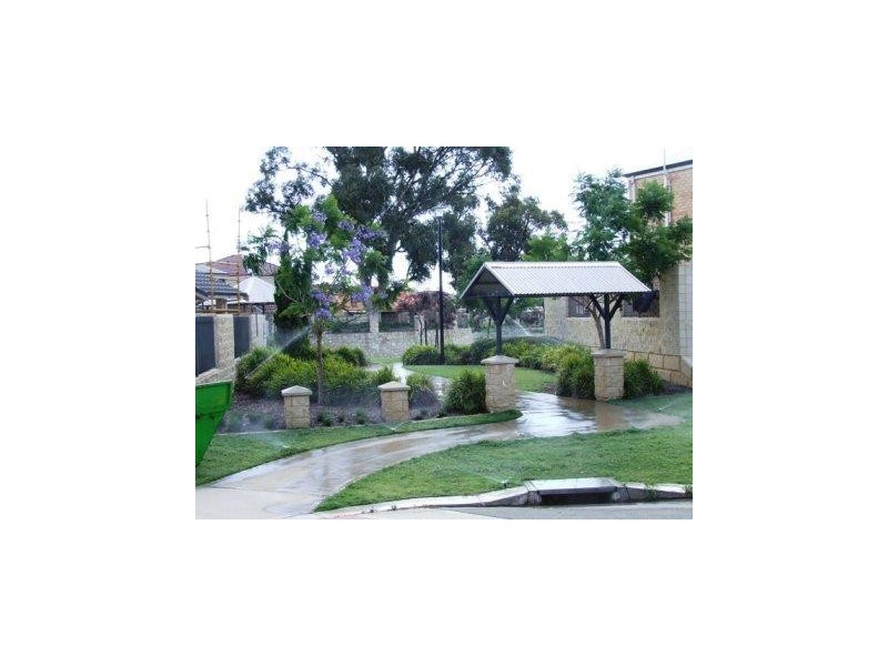 79/27 Meadow Springs Drive, Meadow Springs WA 6210