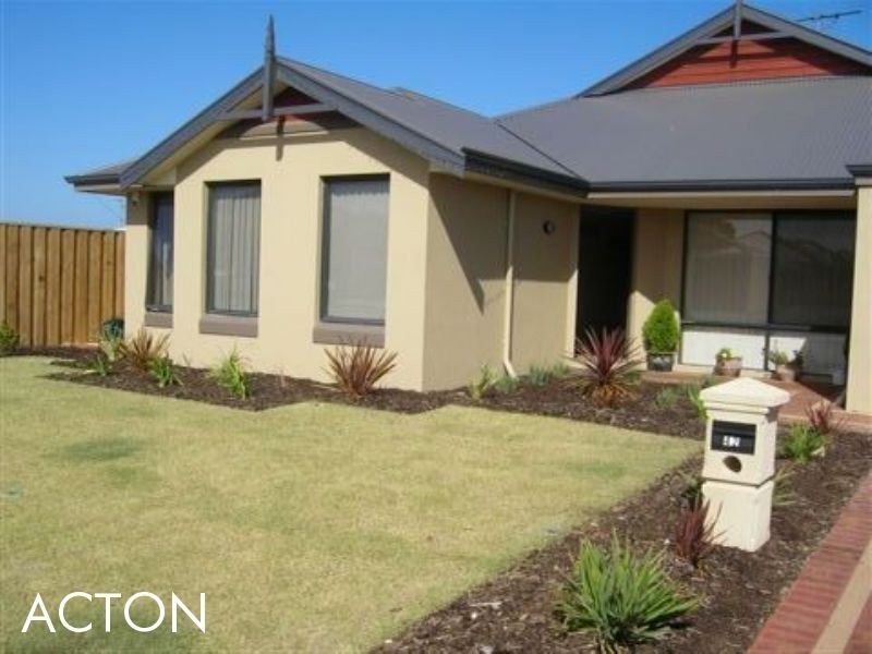 42 Carissa Turn, Halls Head WA 6210