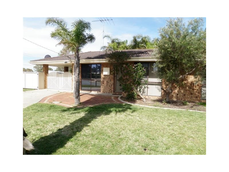 A/114 McLarty Road, Halls Head WA 6210