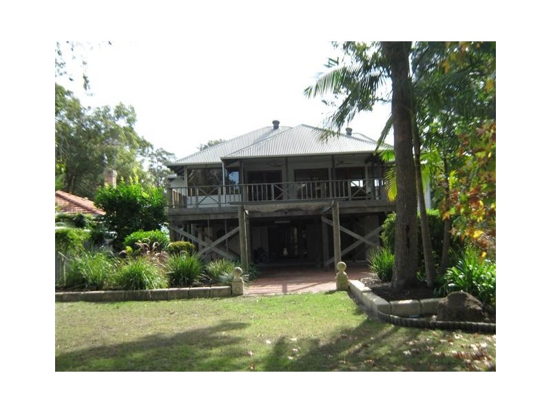 39 Rodoreda Crescent, Ravenswood WA 6208