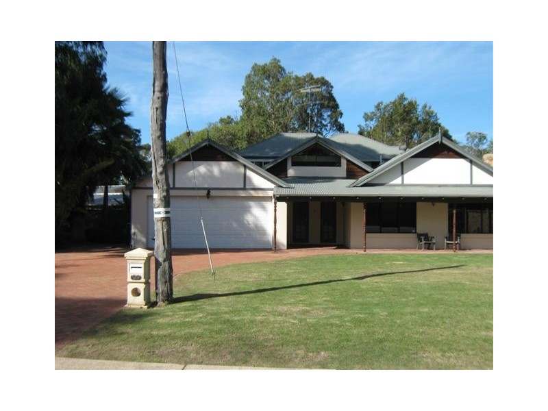 39 Rodoreda Crescent, Ravenswood WA 6208