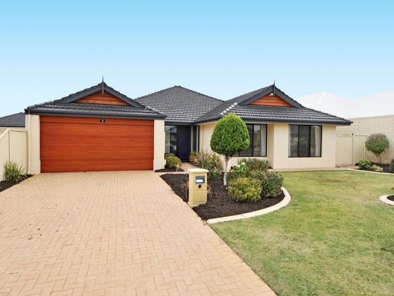 5 Britawast Road, Madora Bay WA 6210