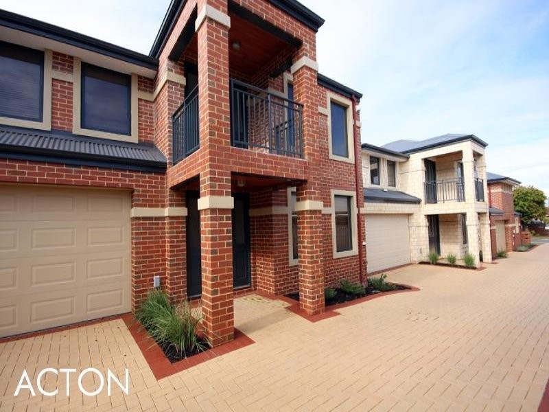 2/34 Creery Street, Mandurah WA 6210