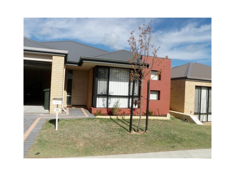 72/27 Meadow Springs Drive, Meadow Springs WA 6210