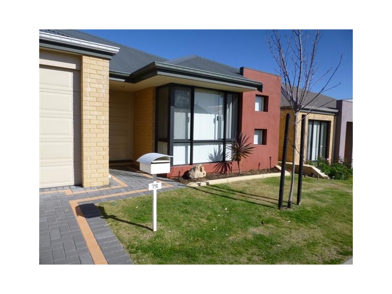 72/27 Meadow Springs Drive, Meadow Springs WA 6210