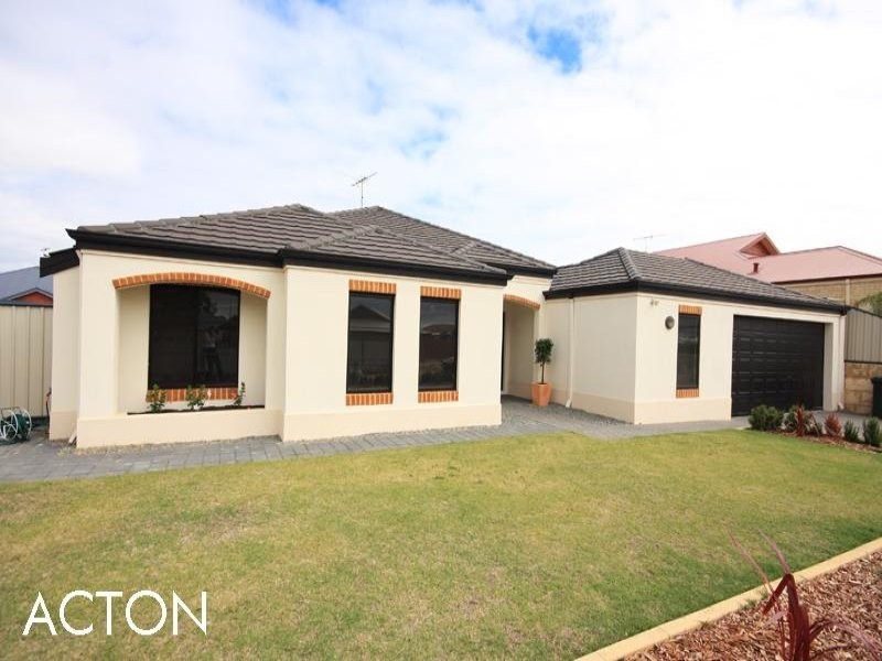 3 Portrush Parade, Meadow Springs WA 6210