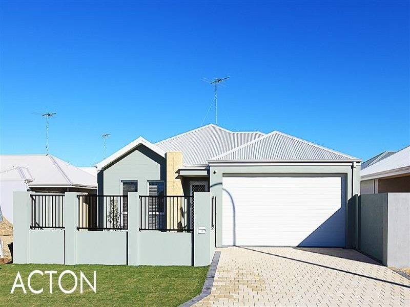15 Illyarrie Avenue, Falcon WA 6210