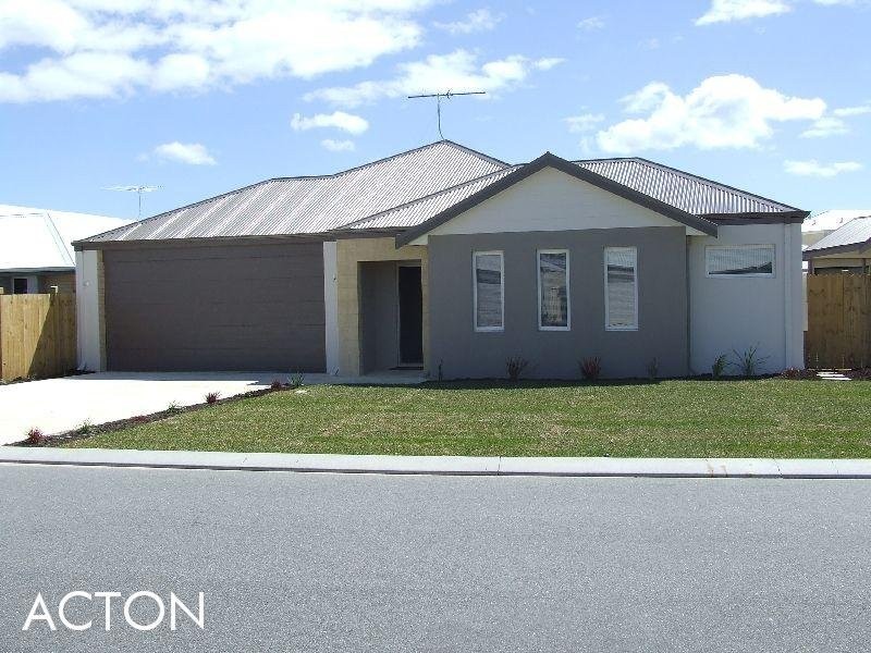 94 Hudson Drive, Dudley Park WA 6210