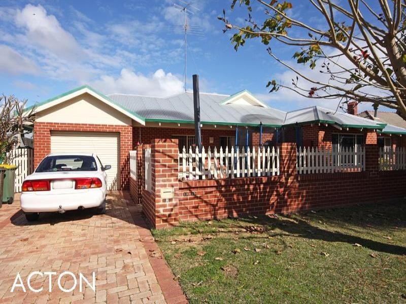 3/13 Cooper Street, Mandurah WA 6210