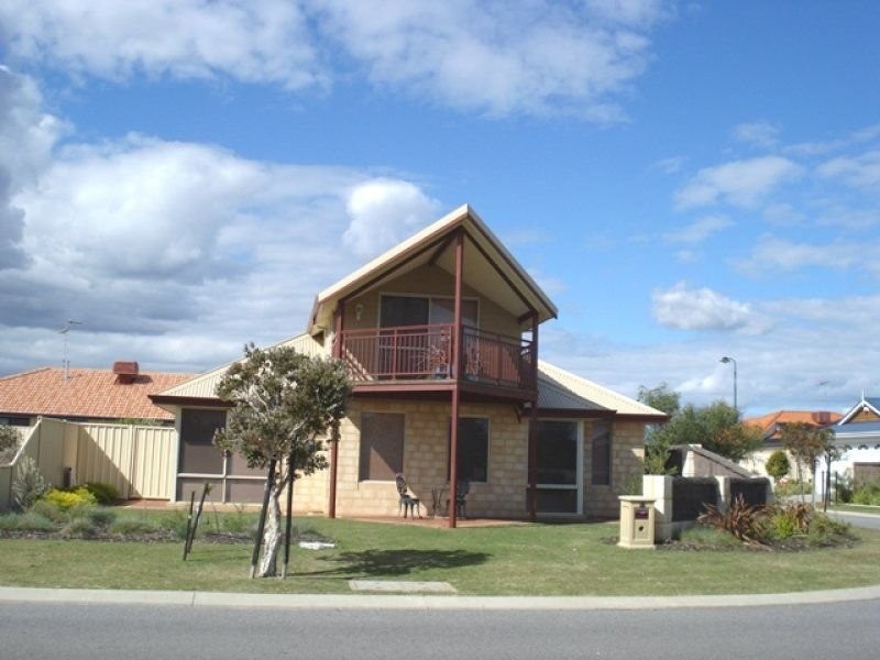 61 Darwin Terrace, Dudley Park WA 6210