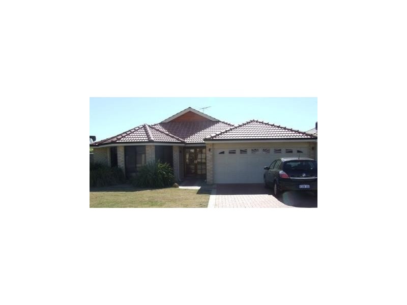 50 Mariners Cove Drive, Dudley Park WA 6210