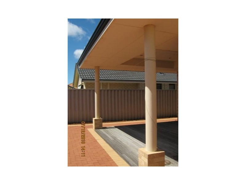 50 Mariners Cove Drive, Dudley Park WA 6210