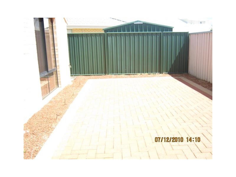 50 Mariners Cove Drive, Dudley Park WA 6210